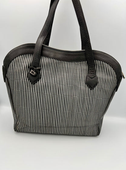 Delvaux 1990’s shoulder bag