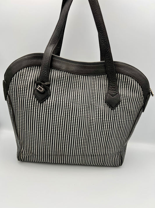 Delvaux 1990’s shoulder bag