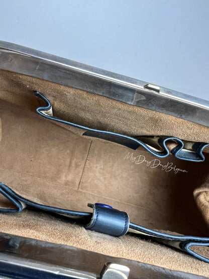 Delvaux vintage shoulder bag 1964