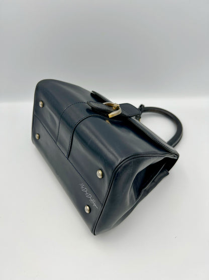 Vintage Delvaux Brillant 1966 special edition