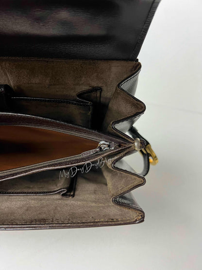 Delvaux Brillant
