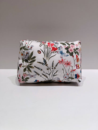 Handbag pillow