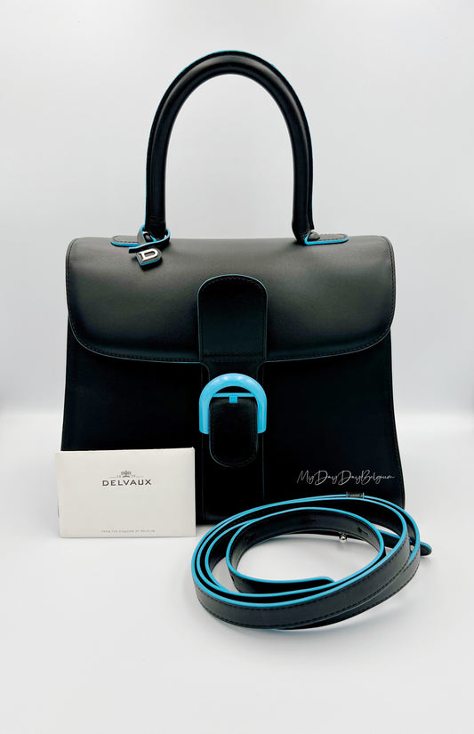 Delvaux Brillant Dans Les Nuages 2016 limited edition