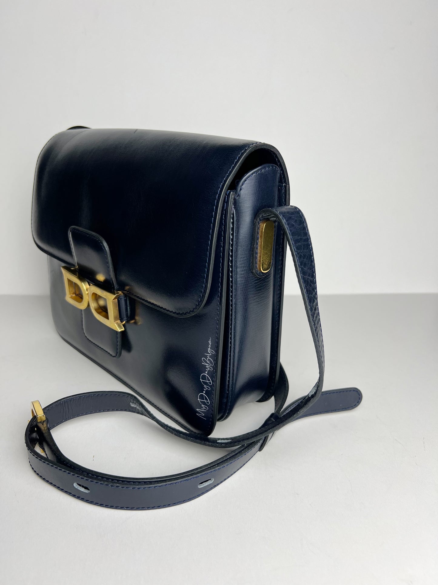 Delvaux Bourgogne 1976