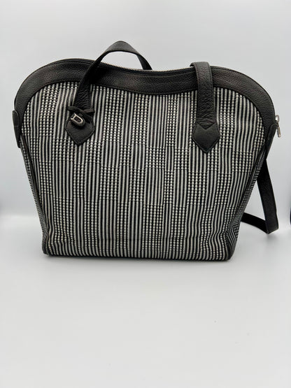 Delvaux 1990’s shoulder bag