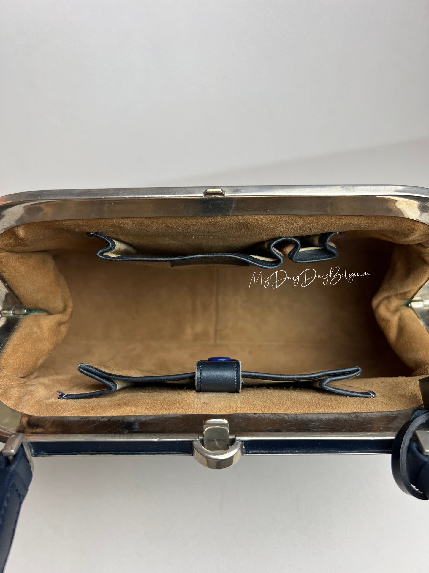 Delvaux vintage bag 1964