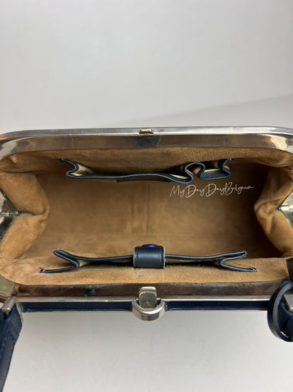 Delvaux vintage shoulder bag 1964