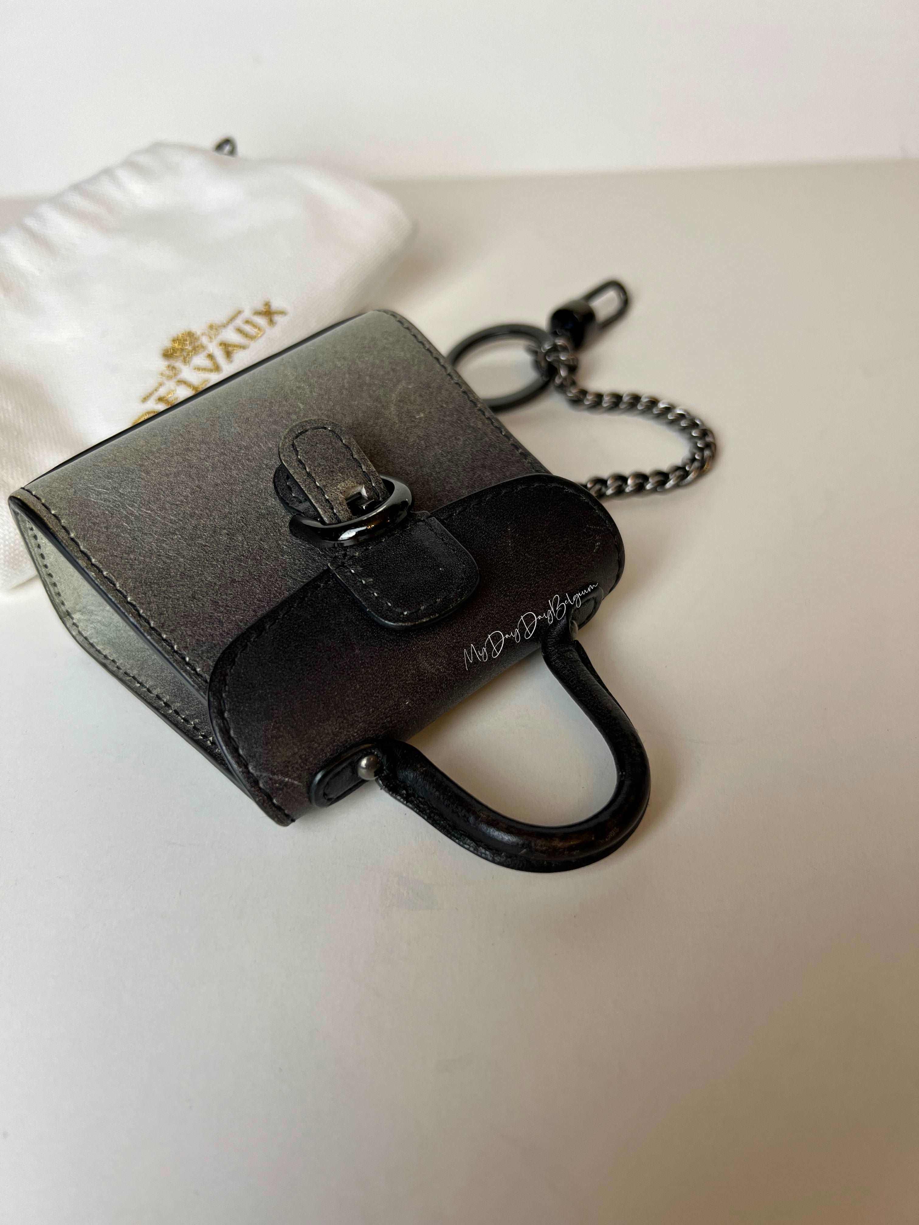 Delvaux brillant charm sale