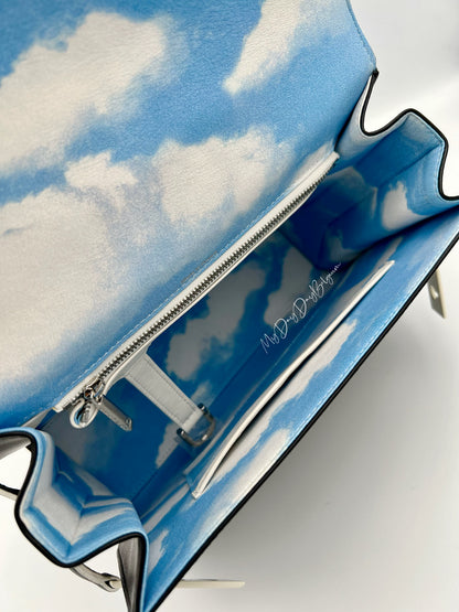 Delvaux Tempête Dans Les Nuages 2019 limited edition