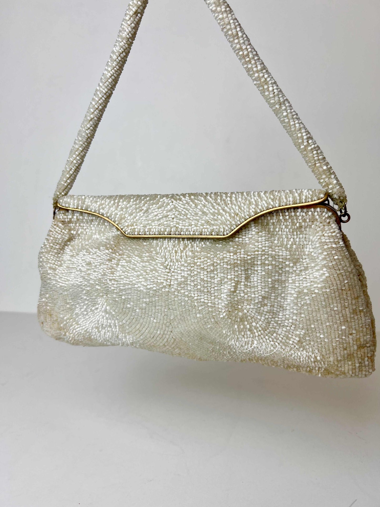 Delvaux vintage 1960’s evening bag