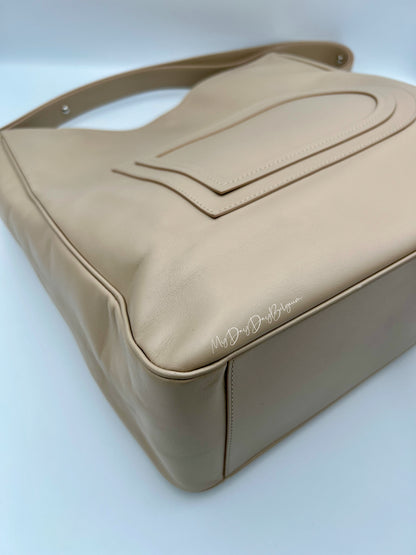 Delvaux Louise Hobo GM Allure 2014