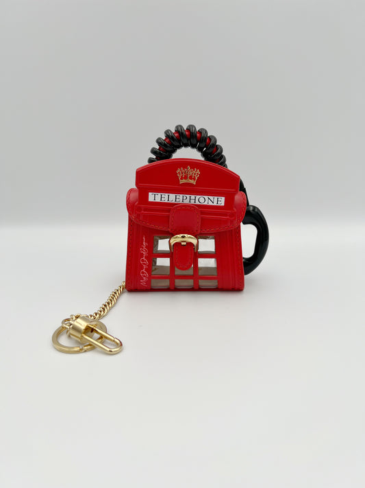Delvaux Brillant miniature Piccadilly Circus - 2018 so british collection