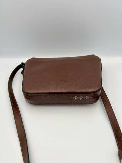 Delvaux vintage crossbody 2000