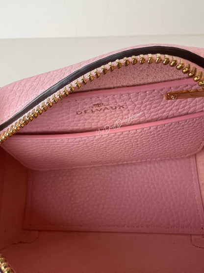 delvaux cool box