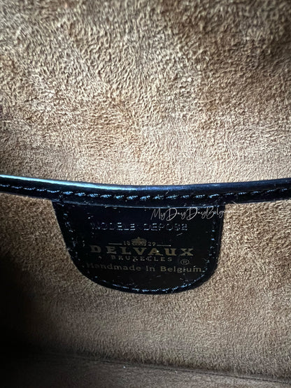 Delvaux vintage
