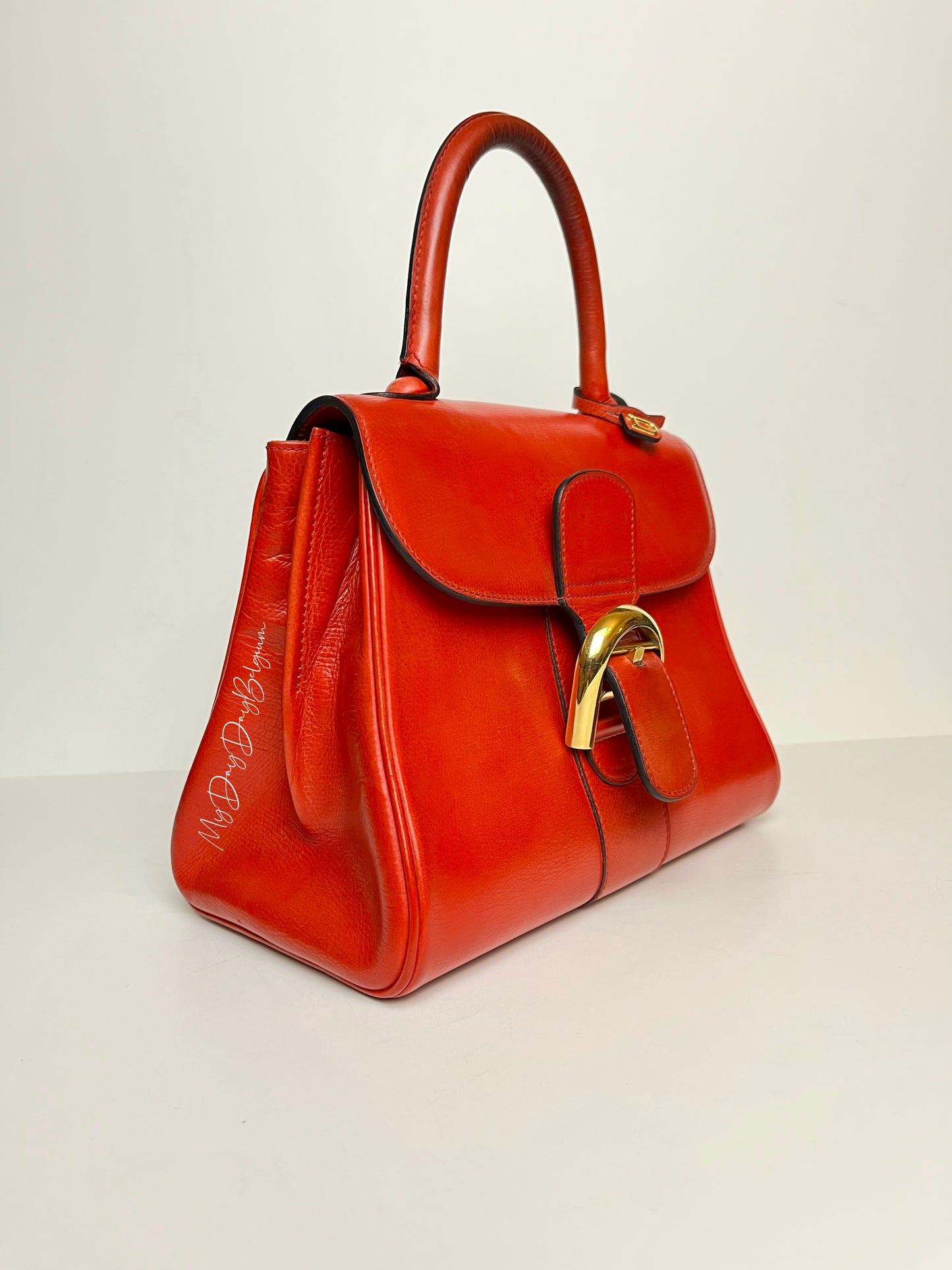 Delvaux Brillant