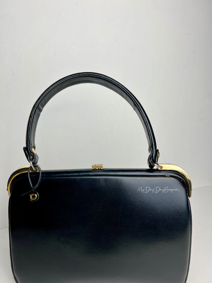 Delvaux Top handle 1956