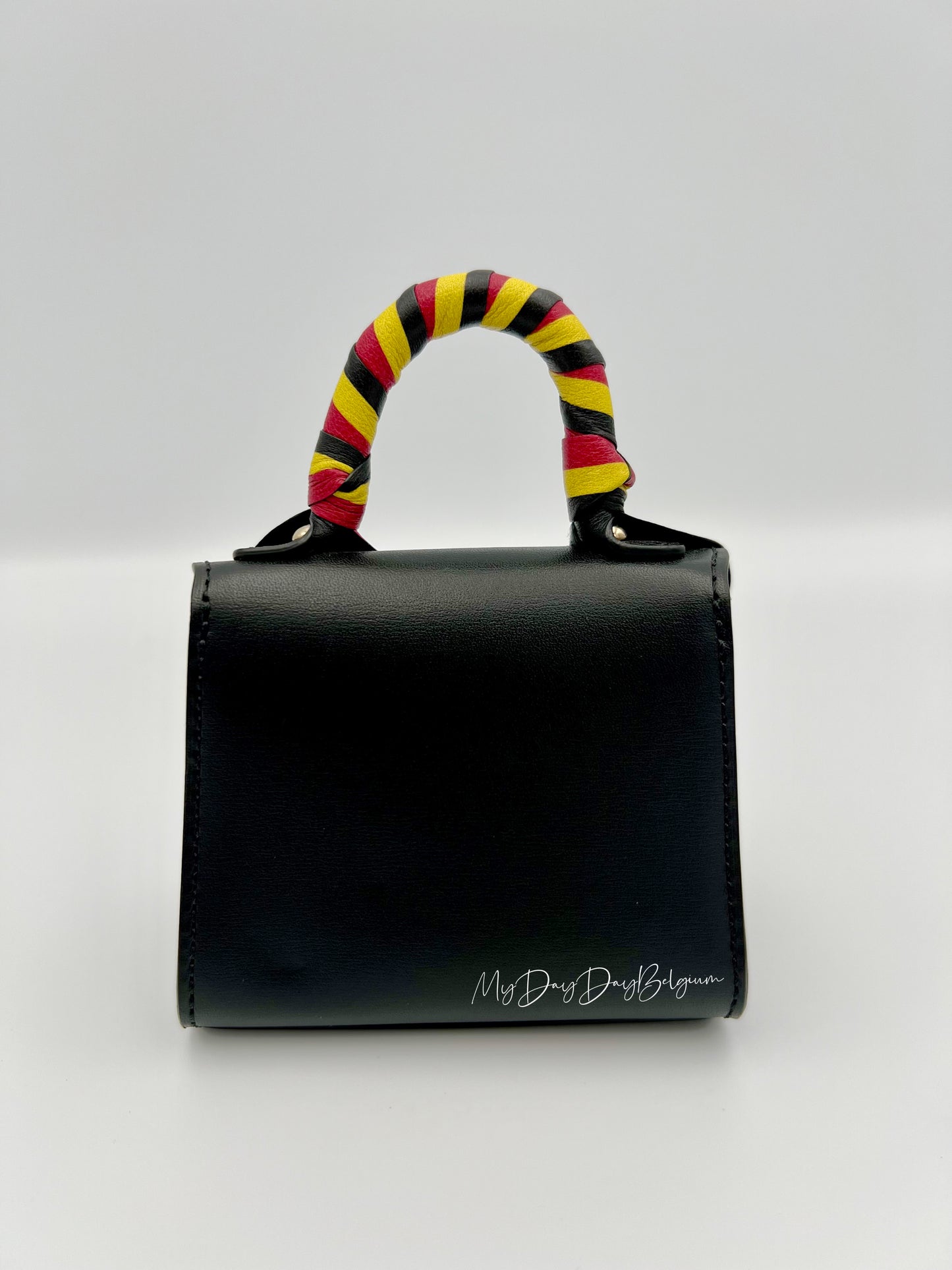Delvaux miniature Belgitude - special edition