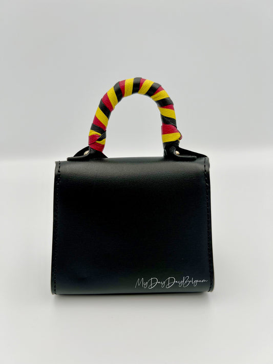 Delvaux miniature Belgitude - special edition