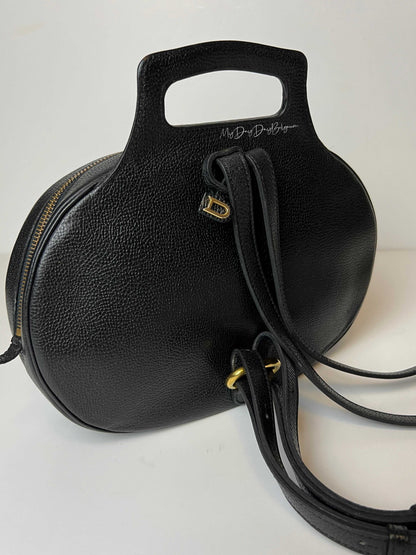 Delvaux vintage rucksack