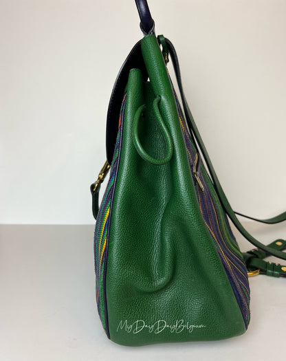 Delvaux vintage