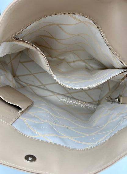 Delvaux Louise Hobo GM Allure 2014