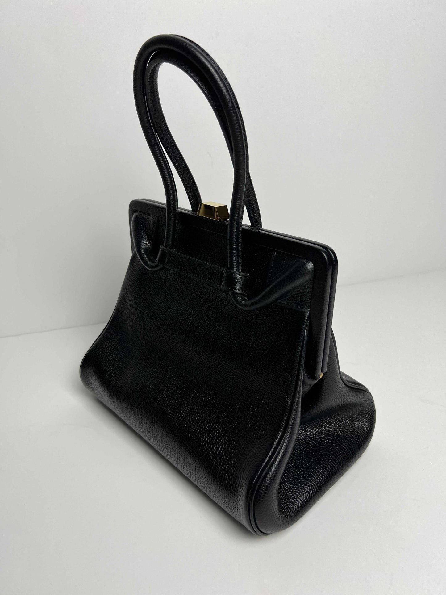 Delvaux Frenchy