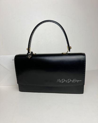 Delvaux vintage 1965