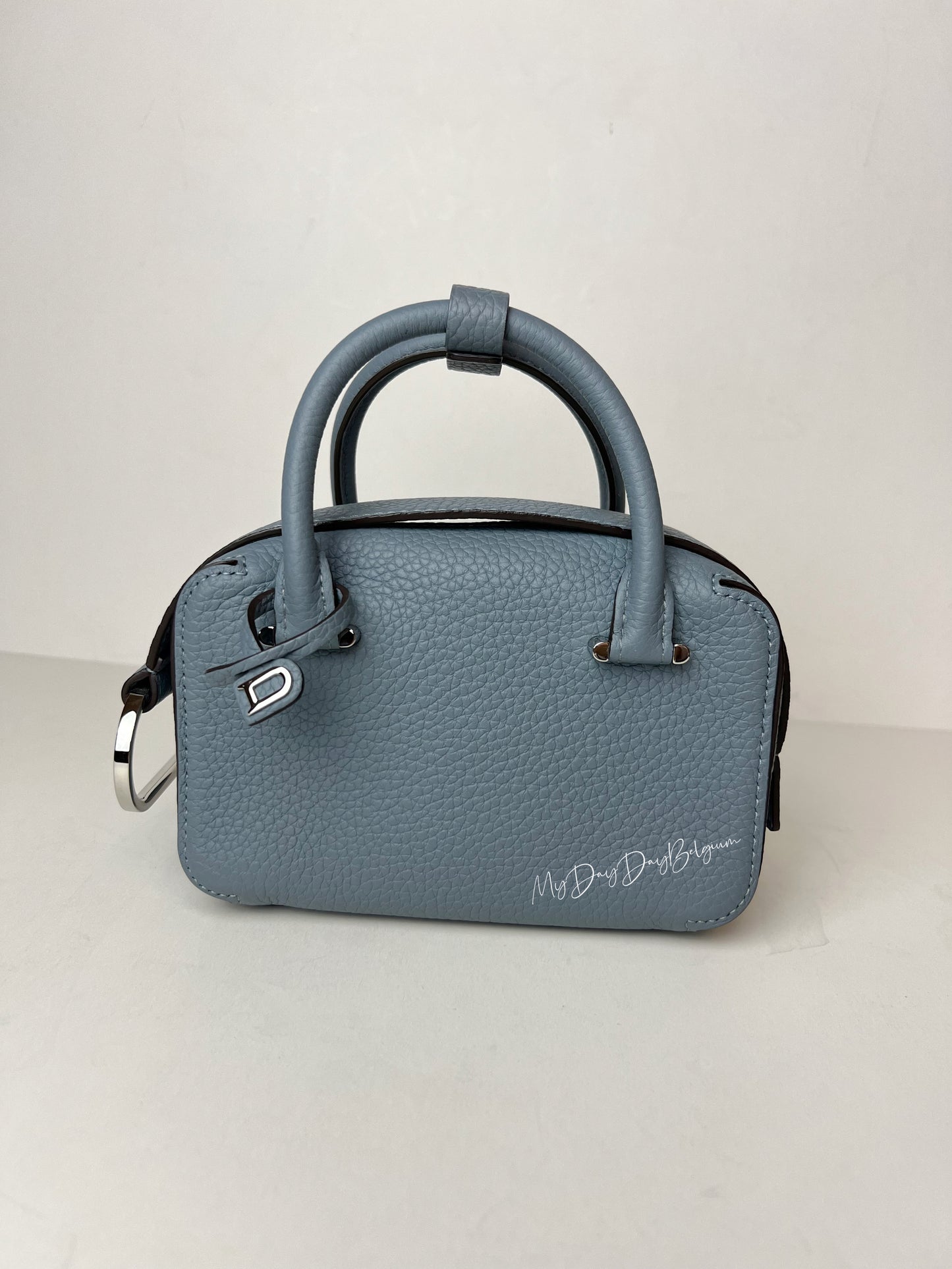 Delvaux Coolbox nano 2022