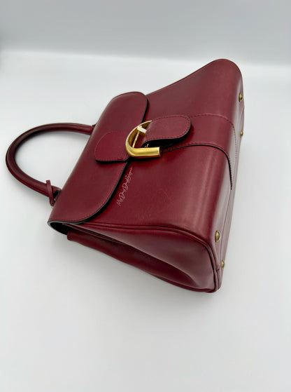 Delvaux Brillant PM 1970's
