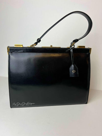 Delvaux vintage