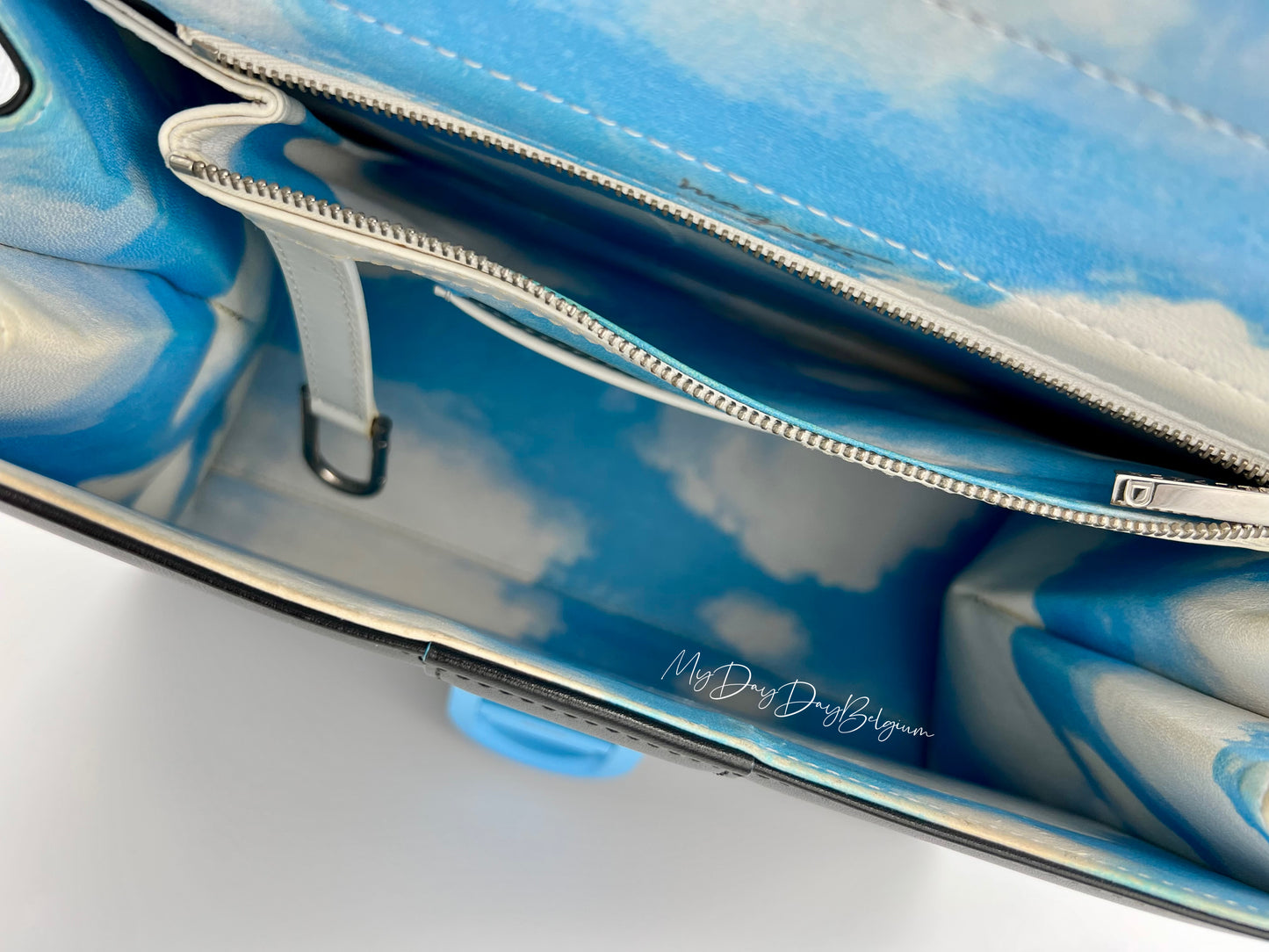 Delvaux Brillant Dans Les Nuages 2016 limited edition