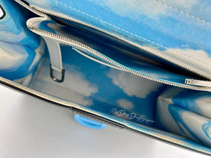 Delvaux Brillant Dans Les Nuages 2016 limited edition