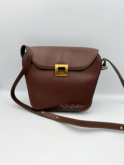 Delvaux vintage crossbody 2000