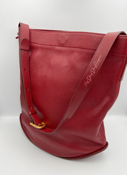 Vintage Delvaux Pin