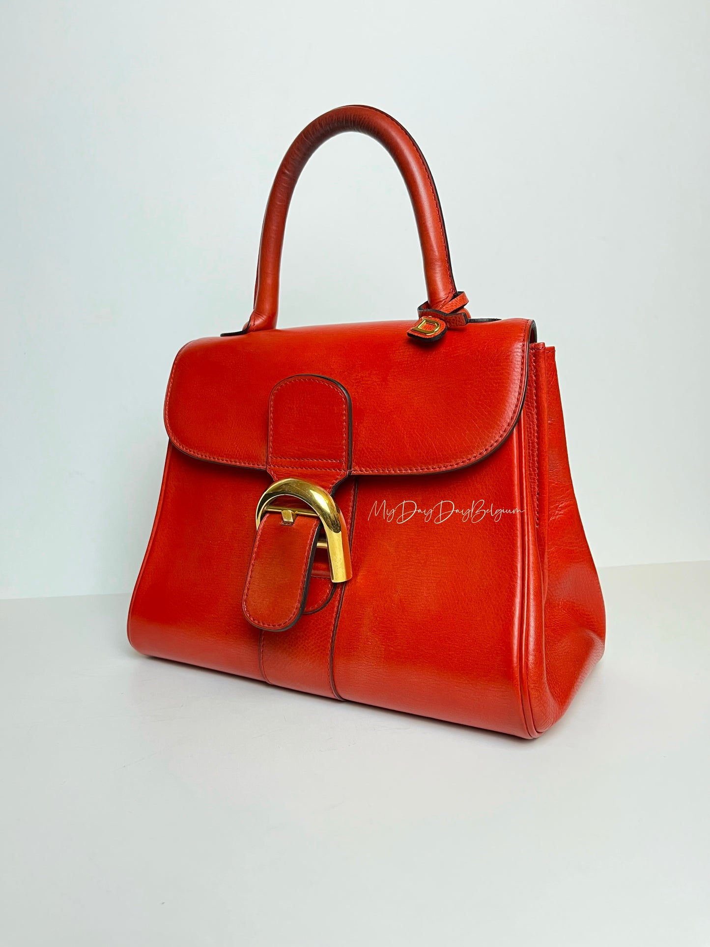 Delvaux Brillant