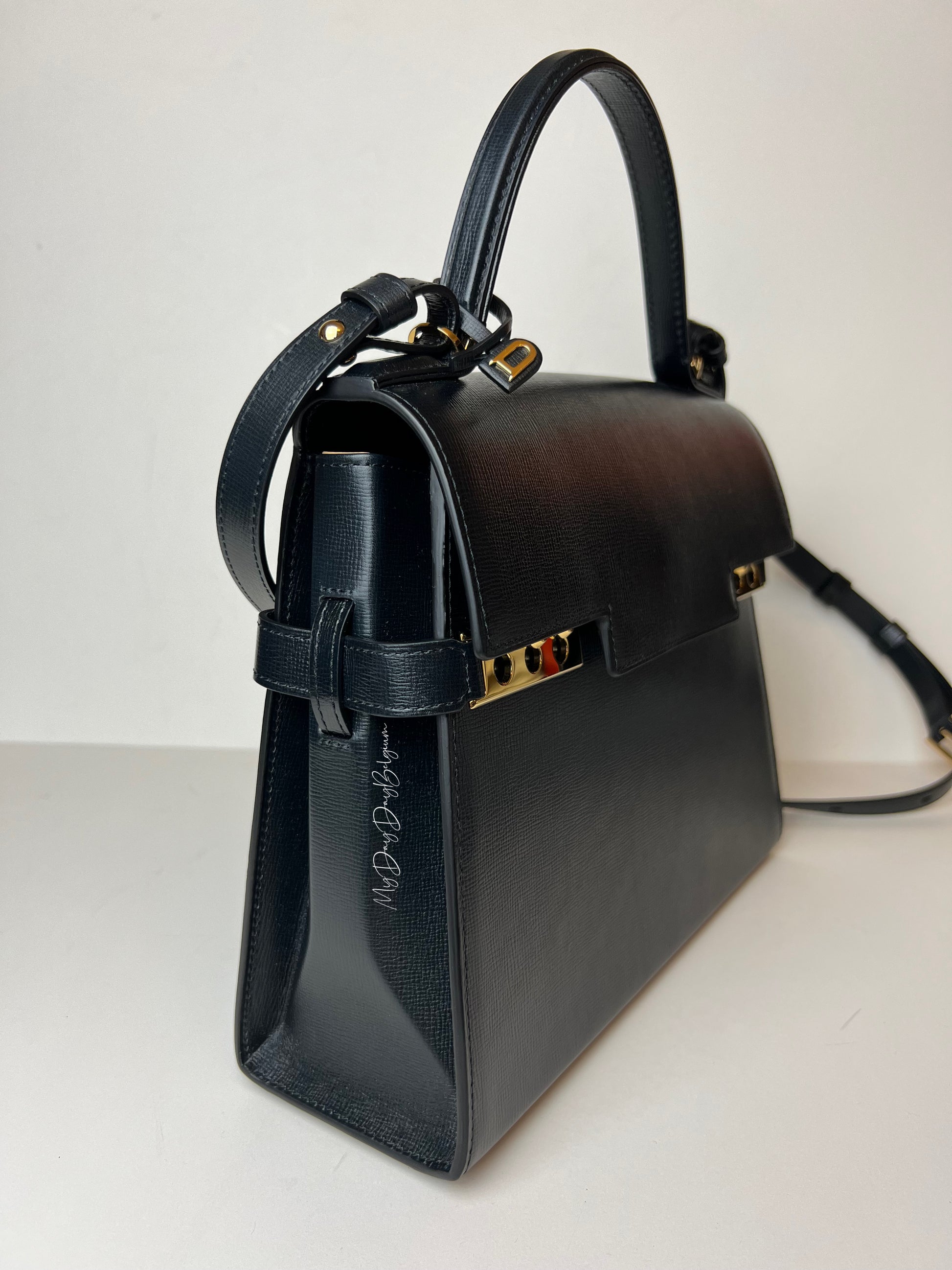 Delvaux Tempete