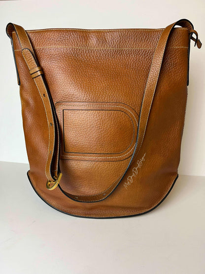 Delvaux Pin