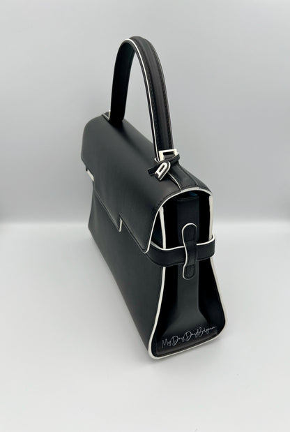 Delvaux Tempête Dans Les Nuages 2019 limited edition