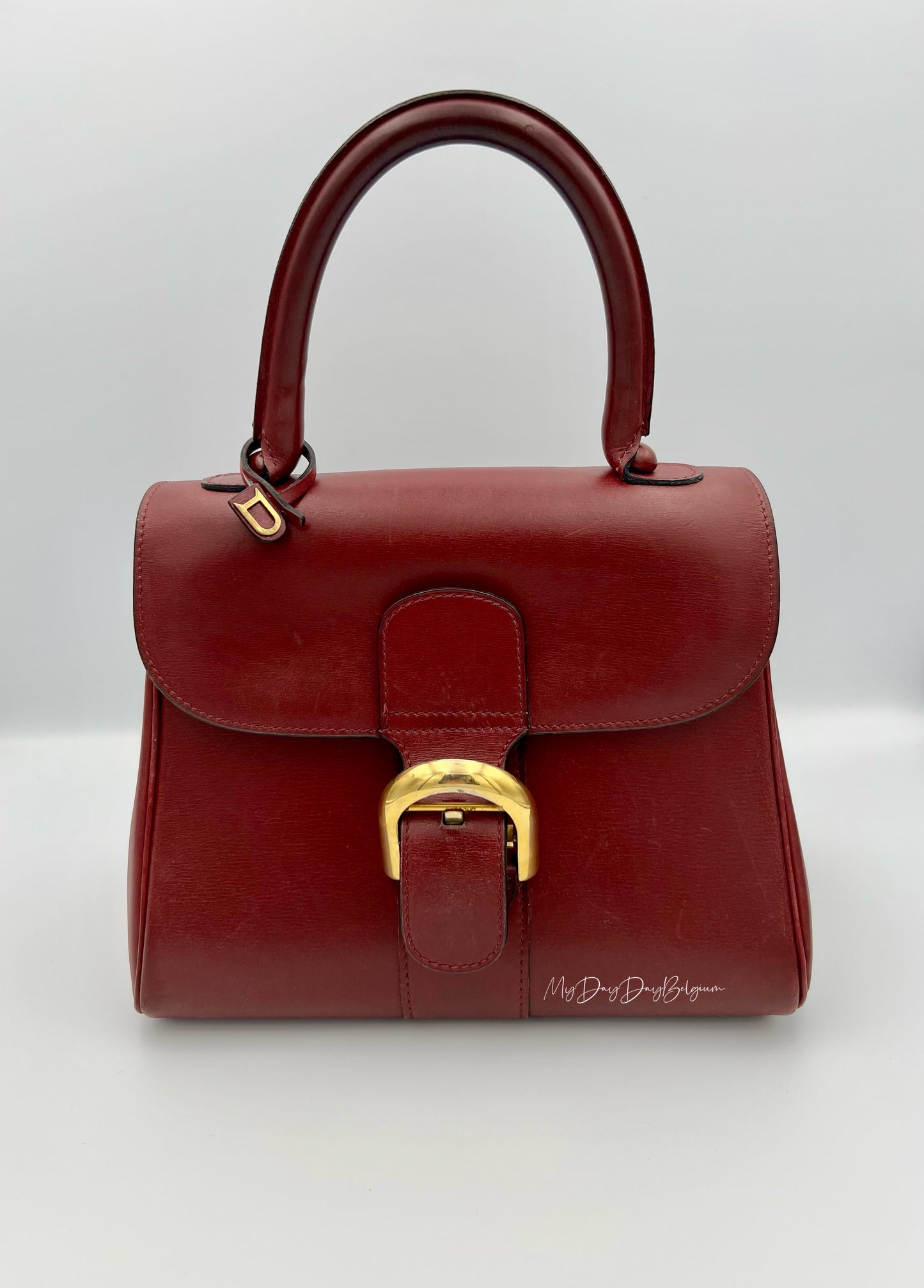 Delvaux Brillant PM 1970s