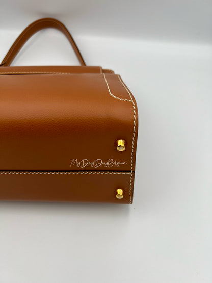 Vintage Delvaux versatile Illusion bag 1999