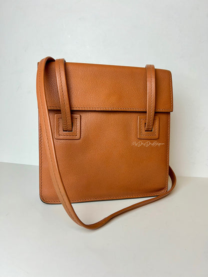 Delvaux vintage shoulder bag
