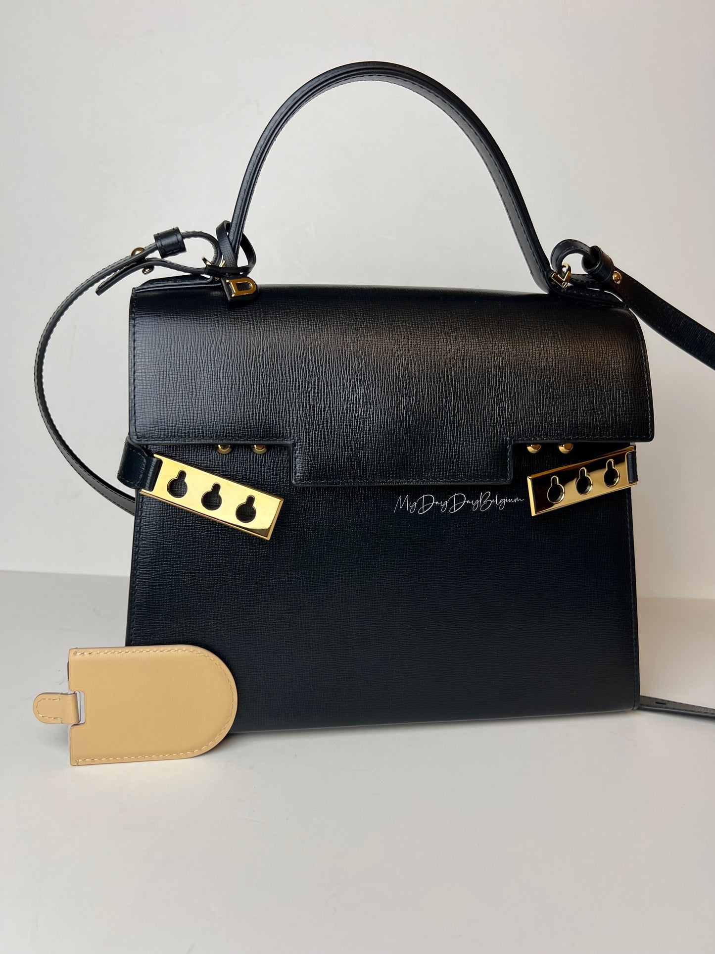 Delvaux Tempete