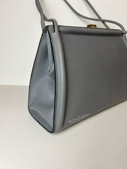 Delvaux vintage shoulderbag