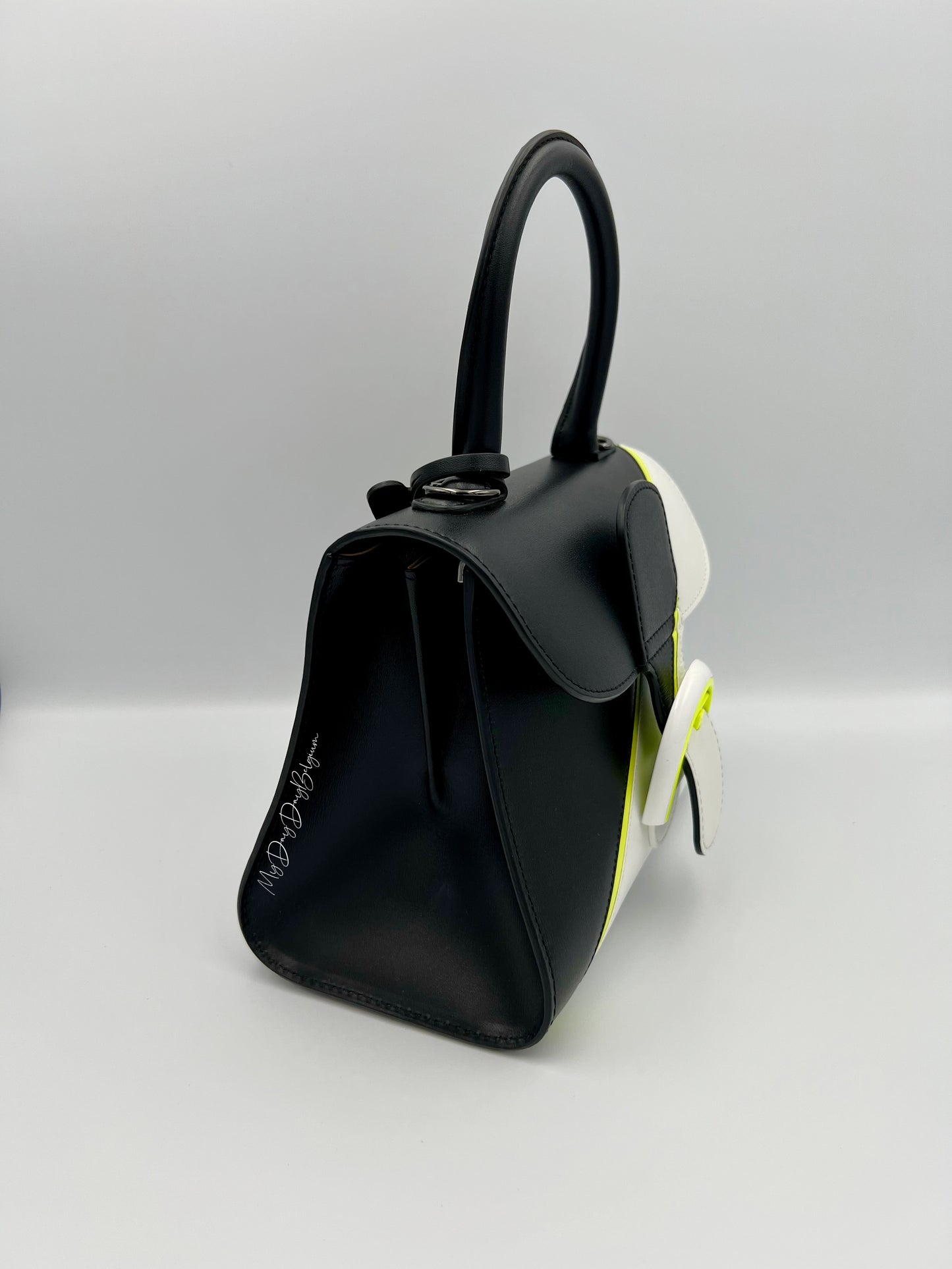 Delvaux Brillant City Chic limited edition 2020