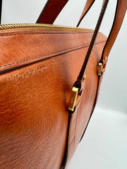 Delvaux Newspaper Bag Bruno Pieters 2009