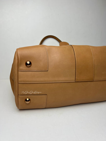 Delvaux Brillant XXL 2021 Végetal Colour