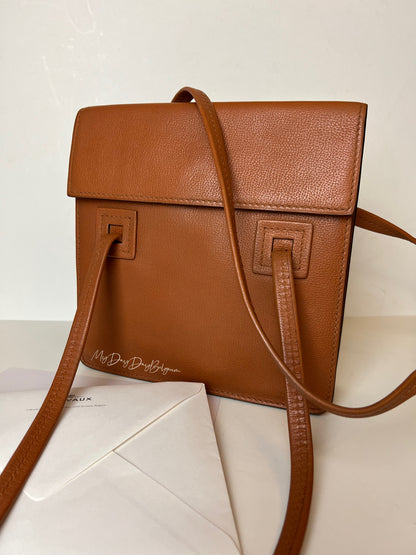 Delvaux vintage shoulder bag