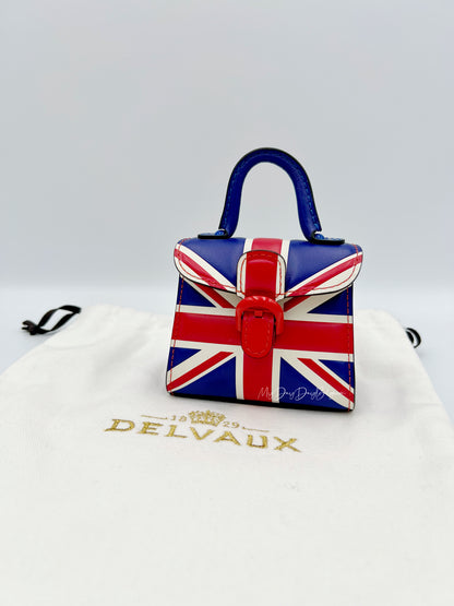Delvaux miniature