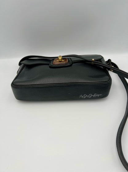 Vintage Delvaux crossbody Ciel 1993